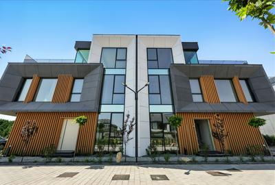 NOU - VILA 6 CAMERE - MATEI MILLO - PISCINA - COMISION 0% - 7