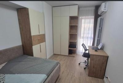 Inchiriere apartament 3 camere Moghioros Park cu loc de parcare - 3