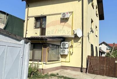 Apartament 2 camere cu teren si garaj pe sos. Buc-Magurele - 15
