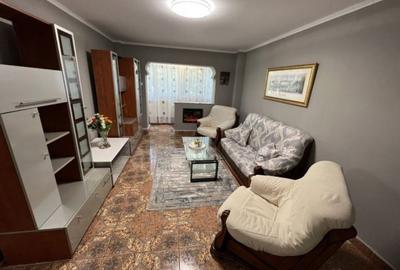Apartament cu 3 camere decomandat în Vitan - 3