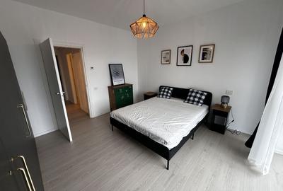 2 Camere 67m NorthSide Park Sisesti Straulesti Bucurestii Noi Panorama - 2