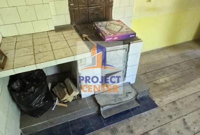 Casa cu 4 camere, anexa si teren de 1416 mp in Leordeni - 7