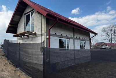 Casă cu 3 camere în Central - 4