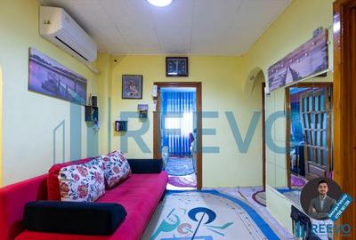 Apartament cu 3 camere decomandat, Miori?ei - 1