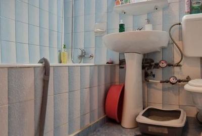 Apartament cu 3 camere decomandat, mobilat în Brâncoveanu - 6