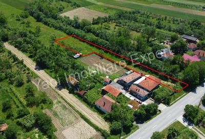 Teren de vanzare in comuna Poienarii de Arge?, sat Ceaure?ti, Jude? Arge?. - 6