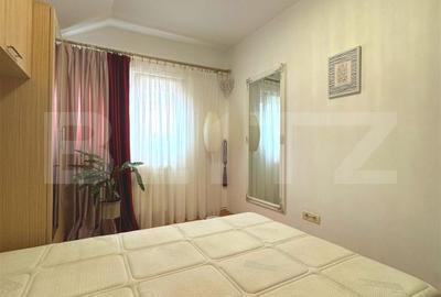 Apartament 3 camere, 60 mp, zona Modern - 4