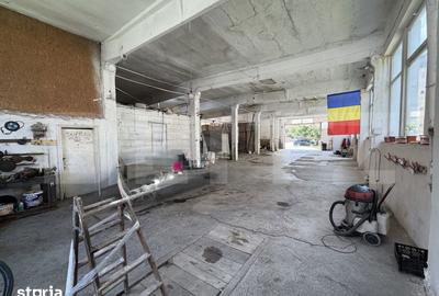 Spațiu comercial, de 463 mp, în Central - 3