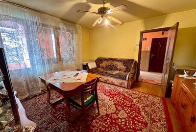 Apartament cu 2 camere semidecomandat, mobilat în Tudorul Vechi - 16