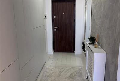 Apartament cu 2 camere decomandat în Galata - 1