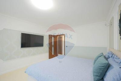 Casa de vanzare cu 3 dormitoare, cartier Europa, Oradea - 14
