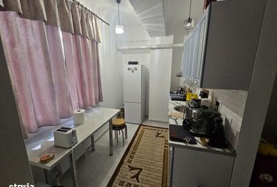 Garsonieră decomandată în Inel II - 5