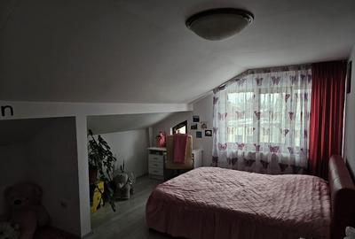 Vila si teren in Horia - 9