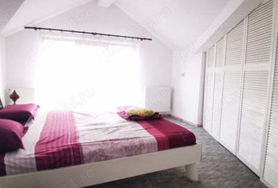 Casă cu 3 camere cu Teren 489 Mp în Gilău - 1