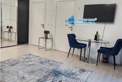 Inchiriere apartament 2 camere mobilat- Panoramic Baneasa Greenfield - 2