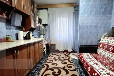 Apartament cu 3 camere, decomandat, 64 mp, zona Stadionului - 5