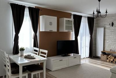 Apartament cu 2 camere decomandat în Central - 6