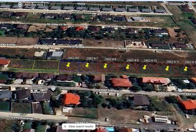 Spațiu comercial, în Domnești - 1