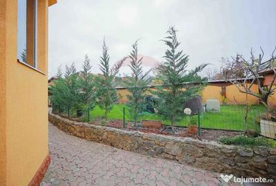 Casă cu 7 camere cu Teren 465 Mp în Cantemir - 16