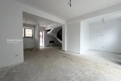 Casă cu 5 camere cu Teren 190 Mp în Titan - 3