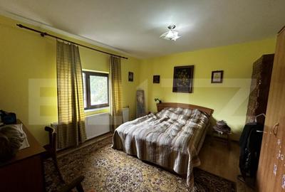 Pensiune turistica, zona Runcu - 10