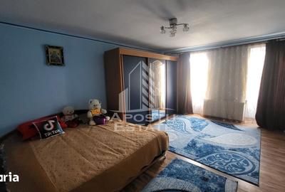 Casă cu 6 camere cu Teren 1017 Mp în Moșnița Nouă - 6