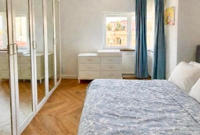 Apartament cu 3 camere decomandat, mobilat în Universitate - 6