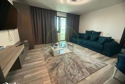 Apartament cu 4 camere decomandat în Central - 7