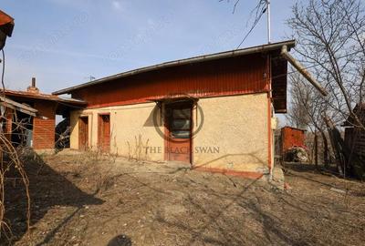Casă cu 4 camere cu Canalizare în Filipeștii de Târg - 3