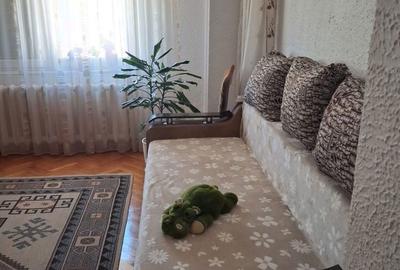 Apartament cu 4 camere decomandat în Central - 4