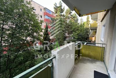 Ap 4 camere | 2bai | 2balcoane | Zorilor/UMF/P-ta Zorilor - 24