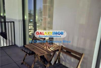 Garsonieră decomandată, mobilată în Theodor Pallady - 13