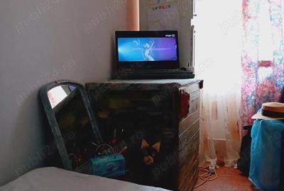 Casă cu 1 camere cu Teren 300 Mp în Cosâmbești - 4