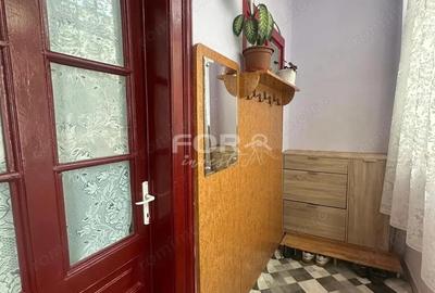 Casa 3 camere de vanzare ultracentral Gheorghe Doja Oradea - 11