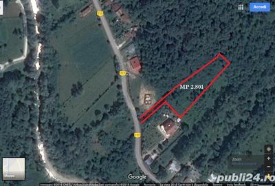 Teren de 2801 mp, în Provița de Jos - 7