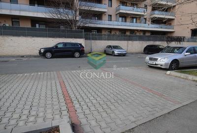 Apartament 2camere de inchiriat in Aviatiei - City Point - 18