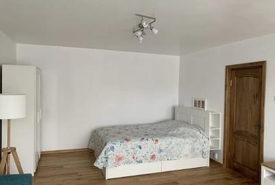 Decebal P-ta Alba Iulia,bl.reabilitat 1992,4/4,balcon,AC,mobilata,utilata. - 3