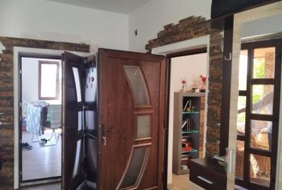 Zona Grivitei, casa - 17