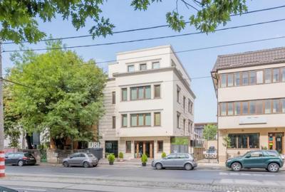Spațiu comercial, de 640 mp, în Barbu Văcărescu - 10
