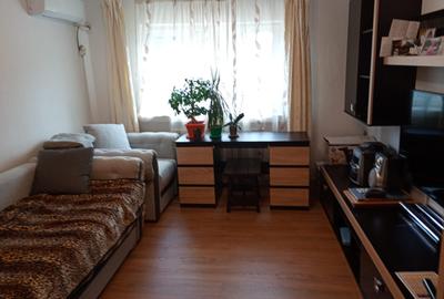 Apartament cu 3 camere decomandat, etaj 1/4,  zona Canta - 4