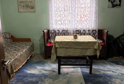 Casă cu 4 camere cu Teren 18 Mp în Sânpetru Almașului - 1