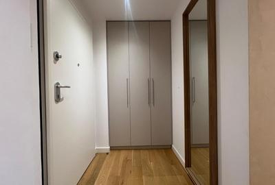 2 camere One Herastrau Towers LA CHEIE complet mobilat/utilat - 14