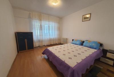FALEZA NORD-CONSILIERI-APARTAMENT CU 3 CAMERE VEDERE CATRE MARE - 7