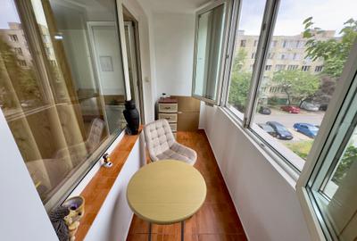 Apartament 3 camere decomandat, centrala proprie, 5 min metrou Raul Doamnei - 19