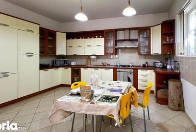 Casă cu 6 camere cu Teren 465 Mp în Central - 8