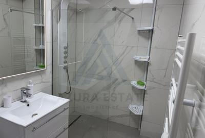 Apartament cu 2 camere decomandat, mobilat în Șelimbăr - 9