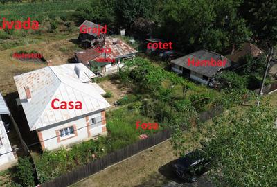 Casa la tara - confort de oras - langa Pitesti - 3