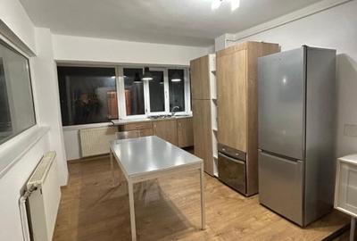 Apartament cu 2 camere decomandat, mobilat în Copou - 2