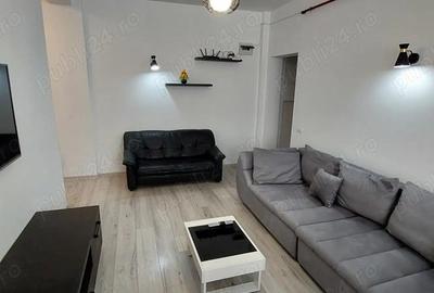 Apartament doua camere,termen lung-Mamaia Sat - 2