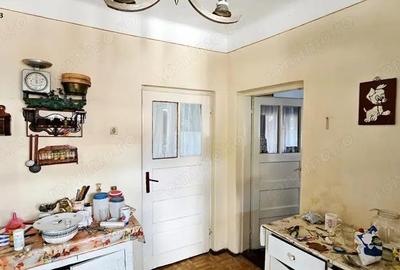 Casa si 396 mp teren, zona Precista - 7